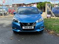 Nissan MICRA IG-T ACENTA AUTOMATIC 9