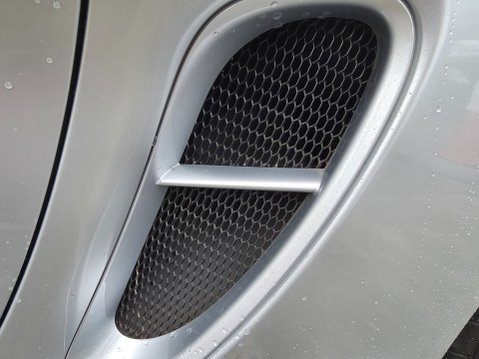 Porsche Cayman 24V PDK 2.7 17