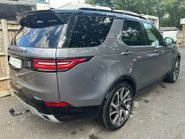 Land Rover Discovery SD6 HSE 7 SEAT AUTOMATIC 5dr 4