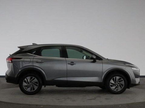 Nissan Qashqai DIG-T ACENTA PREMIUM MHEV 4