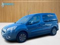 Peugeot Partner Tepee 1.6 HDi Tepee S MPV 5dr Diesel Manual (135 g/km, 92 bhp) 6
