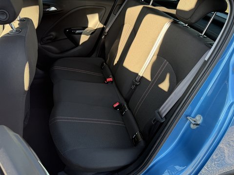 Vauxhall Corsa 1.4 Griffin 5dr 35