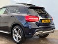 Mercedes-Benz GLA 2.1 GLA 200 D AMG Line Premium+ Auto 5dr 58