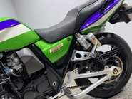 Kawasaki Zephyr ZRX 2001 33K NEW MOT CLASSIC MUSCLE BIKE VERY CLEAN 1100CC 18