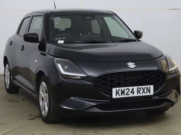 Suzuki Swift 1.2 Swift Motion MHEV 5dr