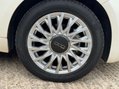 Fiat 500 1.2 Lounge Hatchback 3dr Petrol Manual Euro 6 (s/s) (69 bhp) 32