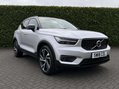 Volvo XC40 2.0 D4 First Edition SUV 5dr Diesel Auto AWD Euro 6 (s/s) (190 ps) 1