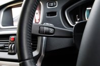 Volvo V40 T2 INSCRIPTION 16