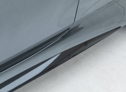 Mercedes-Benz S Class AMG S63 Coupe 24