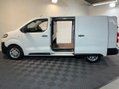 Vauxhall Vivaro 2.0 L2H1 3100 DYNAMIC S/S 121 BHP 7