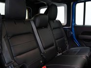 Jeep Wrangler 2.0 Wrangler Overland Unlimited Edition Auto 4WD 4dr 36