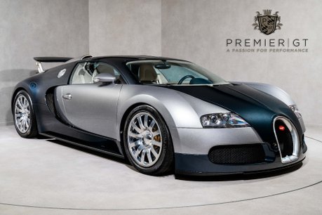 Bugatti Veyron 16.4. NOW SOLD. SIMILAR REQUIRED. PLEASE CALL 01903 254800. 1