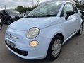Fiat 500 1.2 500 Pop 3dr 6