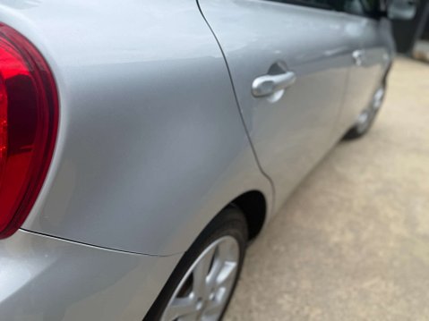 Nissan MICRA 1.2 Micra Acenta 5dr 42
