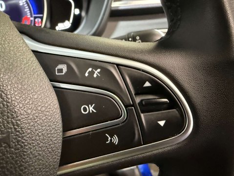 Renault Kadjar S EDITION TCE EDC 15