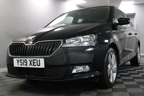 Skoda Fabia SE L MPI 28