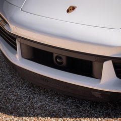 Porsche 911 3.7T 992 Turbo S PDK 4WD Euro 6 (s/s) 2dr 2