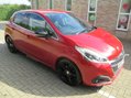 Peugeot 208 1.2 PureTech GT Line Euro 6 (s/s) 5dr 1