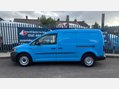Volkswagen Caddy Maxi 2.0 TDI C20 BlueMotion Tech Startline LWB Euro 6 (s/s) 6dr 5