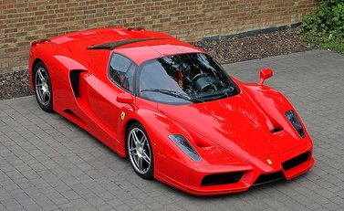 Ferrari Enzo 42