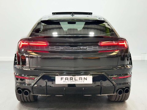 Lamborghini Urus 4.0 V8 BiTurbo 25.9kWh SE SUV 5dr Petrol Plug-in Hybrid Auto 4WD Euro 6 (80 25