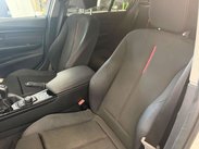 BMW 3 Series 2.0 318d Sport Euro 5 (s/s) 4dr 35