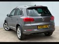 Volkswagen Tiguan 2.0 Tiguan R-Line Edition TDI BlueMotion Technology 4Motion Semi-Auto 4WD 5 36