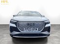 Audi Q4 50 S line SUV 5dr Electric Auto quattro 82kWh (299 ps) Parking Camera 2