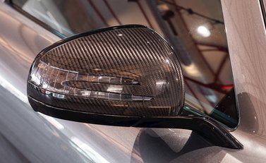 Mercedes-Benz SLS AMG 14