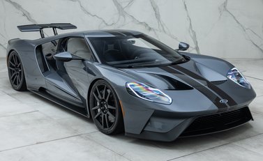 Ford GT Carbon Series 14