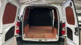 Fiat Doblo LWB L2H1 Low Roof Air Con EURO 6 5