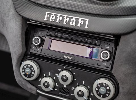 Ferrari 599 SA Aperta 18