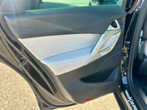 DS DS 5 BLUEHDI PRESTIGE S/S EAT6 38