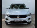 Volkswagen T-Roc 1.6 T-Roc SEL TDI 5dr 6