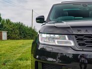 Land Rover Range Rover Sport 3.0 SDV6 AUTOBIOGRAPHY DYNAMIC 17