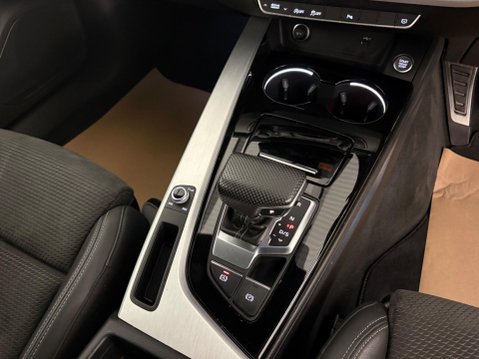 Audi A5 2.0 TFSI 35 S line Sportback S Tronic Euro 6 (s/s) 5dr 27