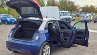 Audi A1 1.4 TFSI Sport Sportback 5dr Petrol S Tronic Euro 5 (s/s) (122 ps) 14