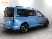 Volkswagen Caddy Maxi 2.0 TDI Life MPV 5dr Diesel DSG Euro 6 (s/s) (122 ps) DAB Radio - Air Con 7