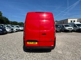 Ford Transit Custom SWB L1H2 High Roof Leader Air Con Alloys Sensors Cam EURO 6 NO VAT 7