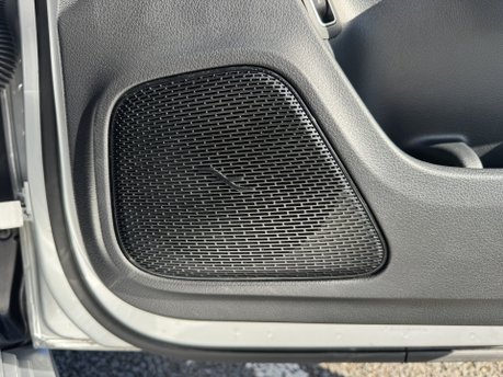 Mercedes-Benz CLA Class CLA 250e AMG Line Premium Plus Coupe Auto Petrol Hybird 15.6 KWH PAN ROOF 26