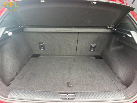 MG MG4 64kWh Trophy Long Range Hatchback 5dr Electric Auto (203 ps) 21