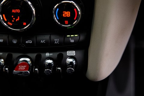 Mini Hatchback 1.5 Cooper II 5dr 34