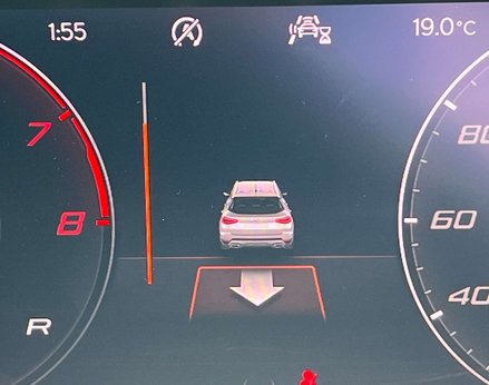 SEAT Arona 1.0 Arona Xperience Luxury EcoTSI Semi-Auto 5dr 28