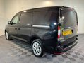 Ford Transit Connect 2.0 230 EcoBlue Limited L2 Euro 6 (s/s) 6dr 4