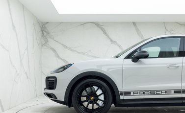 Porsche Cayenne GTS Coupé 29