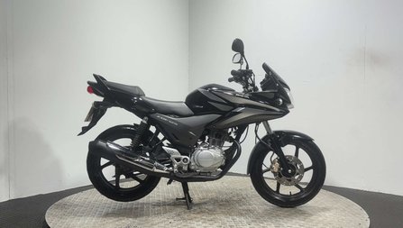 Honda CBF125 CBF125 2012 ONLY 5K MOT SERVICED ICONIC LEARNER BIKE 125CC