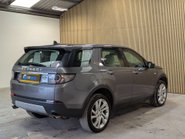 Land Rover Discovery Sport 2.0 Discovery Sport Luxury HSE TD4 Auto 4WD 5dr 23
