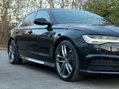 Audi A6 2.0 TDI ultra Black Edition S Tronic Euro 6 (s/s) 4dr 37