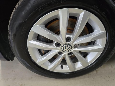Volkswagen Touran 2.0 TDI BlueMotion Tech SE Family Euro 6 (s/s) 5dr 55