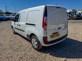 Renault Kangoo XLWB L3H1 Low Roof Business Plus Ll21 Air Con Sensors EURO 6 NO VAT 10